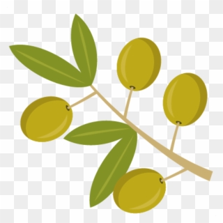 Clipart Olive Olive Tree Clipart At Getdrawings Free - Olive Clipart Png Transparent Png