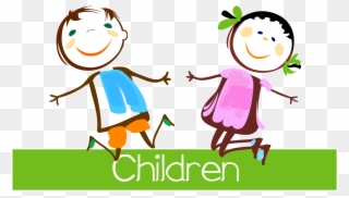 Breakfast And After School Clubs - School Children Icon In Png Clipart