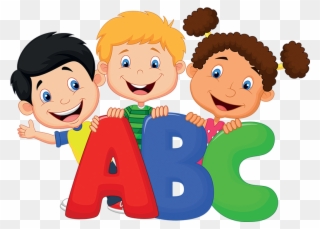 Our Staff - Cartoons For Play School Clipart