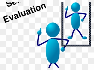Reflection Clipart Self Review - Valuations, Orderings, And Milnor By Ido Efrat - Png Download