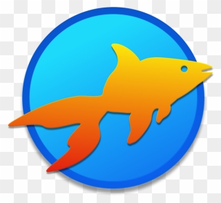 The Big Update To Goldfish - Gold Fish Clipart