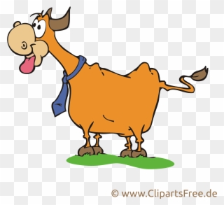 Ochse Clipart - Png Download