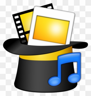 Fotomagico 5 Im Mac App Store - Fotomagico 5 Clipart