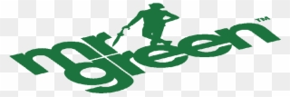 Mr Green Casino Review - Mr Green Casino Logo Clipart