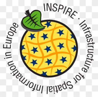 Inspire - Infrastructure For Spatial Information In Europe Clipart