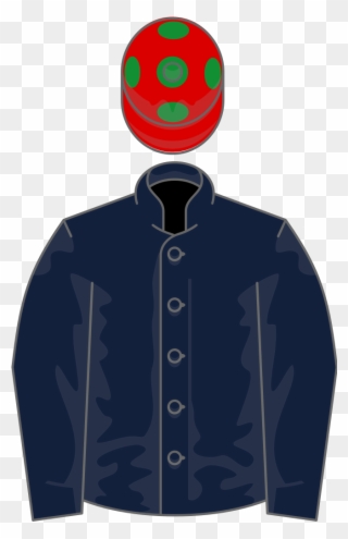 Owner Exors Of The Late H J Manners - Melbourne Cup Jockey Clipart - Png Download