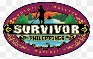 The Purple Rock Survivor Podcast - Survivor Clipart