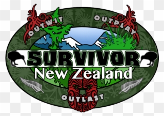 Nz2 - Survivor Clipart