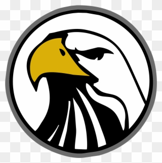 Springs Valley Blackhawks Clipart