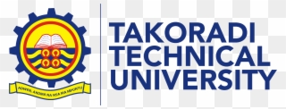 Closing Date For Takoradi Technical University Admission - Takoradi Technical University Logo Clipart