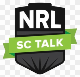 Logo Image - Nrl Supercoach Clipart