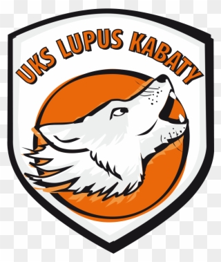 Uks Lupus Kabaty - Lupus Kabaty Clipart