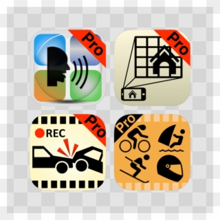 Ibn Apps 4 - Graphic Design Clipart