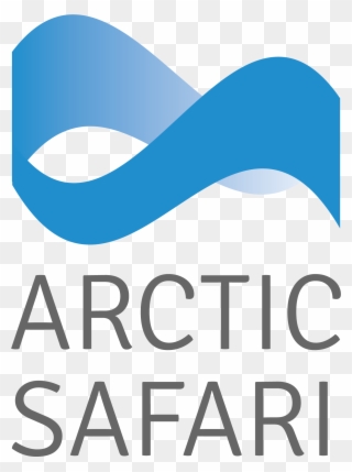 Arctic Safari Logo Arctic Safari Logo - Graphic Design Clipart