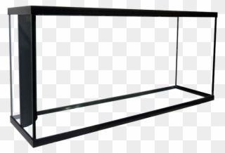 100 Regular Reef Ready Aquarium - Net Clipart