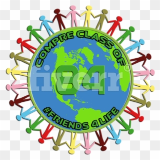People Holding Hands Png , Png Download - School Psychology Awareness Week 2018 Clipart