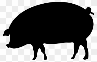 Pork Icon Png - Pork Png Clipart