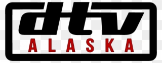 Dtv Logo Alaska Second - Dtv Shredder Clipart