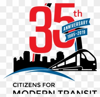 Regional Transit Security Plan - Citizens For Modern Transit Clipart
