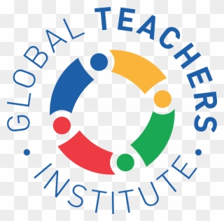 Gti Logo - Teacher Training Clipart