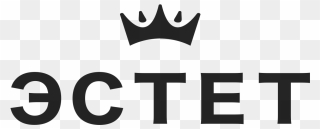 Estet Jewelry Logo - Эстет Логотип Clipart