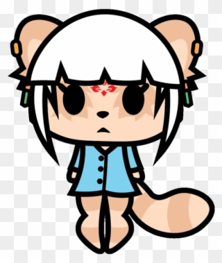 So I Have Been Watching Aggretsuko And I Figured I Clipart