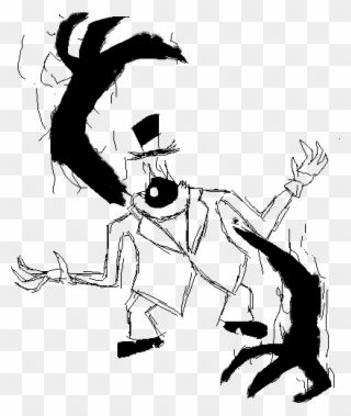 Merchant Rage - Illustration Clipart