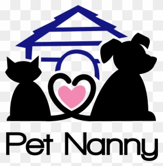 Pet Nanny Pet Care Services - Finance Clipart