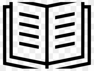 Iiii Clipart Book - Book - Png Download