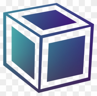 Cambridge Profile Aptitude Test - Rubik's Cube Kleurplaat Clipart