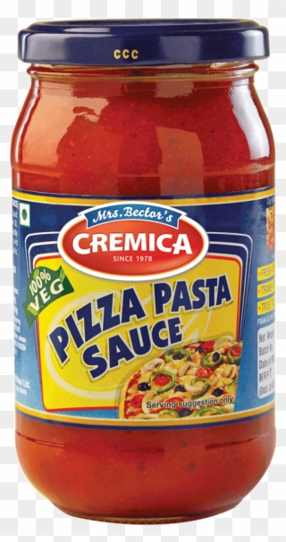 Clip Freeuse Pizza Pasta Sauce - Pizza And Pasta Sauces - Png Download