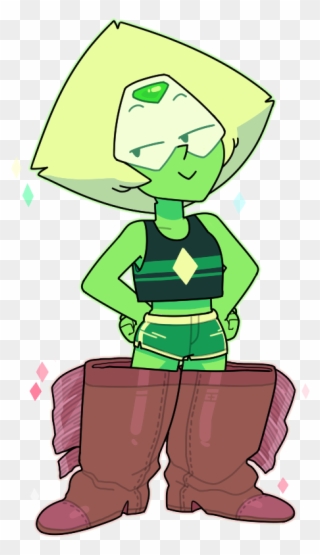 Free Png Steven Universe Clip Art Download Page 5 Pinclipart - peridot you tried roblox