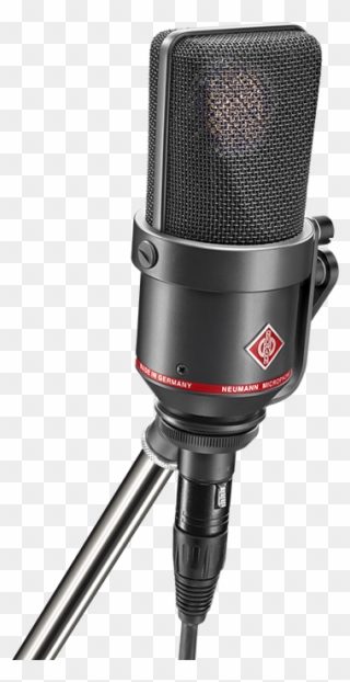 Neumann Product Detail X Desktop Tlm R - Mesh Clipart