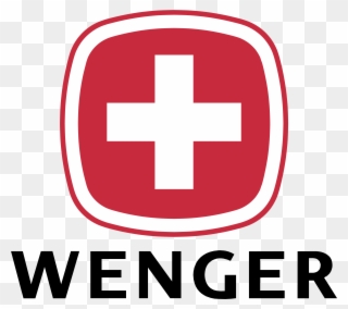 Wenger Swiss Army Logo Clipart