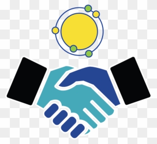 Fbd Scm 2019 Ten 0017 Supply Of “off The Shelf” Sampling - Handshake Clipart