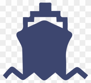 Maritime - Ship Graphic Clipart