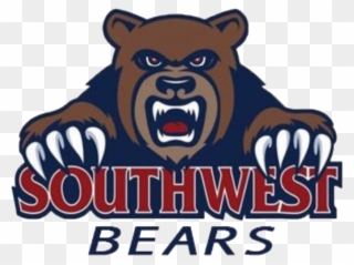 Southwest Community College Mascot Clipart