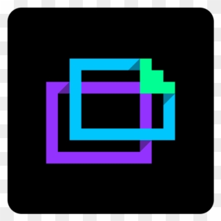 630 X 630 3 - Giphy Capture Logo Clipart