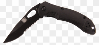 Viper Pocket Knife - Everyday Carry Clipart