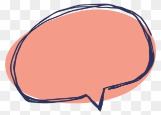 Box Text Balloon Drawing Vector Speech Dialog Clipart - Conversation Box Clip Art - Png Download