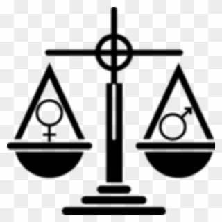 Gender Equality Symbol Clipart