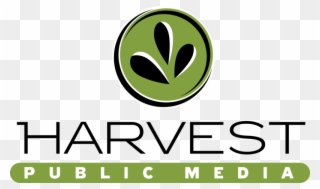 Harvest Public Media Logo Clipart