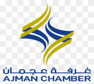 We Are Beyond Confident That Our Center Is Being Established - Ajman Chamber Logo Clipart