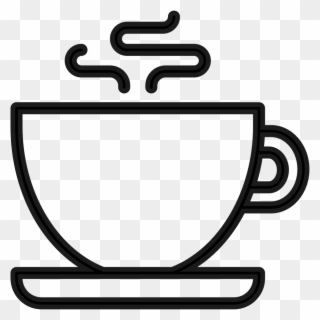 Take A Break - Coffee Clipart
