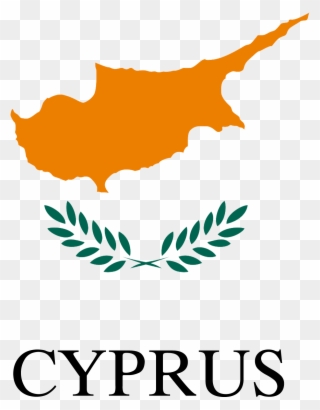 Read More - Cyprus Flag Clipart