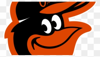 Alex Cobb To Start Baltimore Orioles' Opener At Yankees - Orioles De Baltimore Logo Clipart
