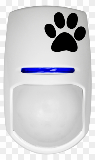 Our Wireless Intruder Alarms Starting From Only £450 - Red Cat Clipart