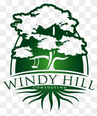 Windy Hill Consulting - Illustration Clipart