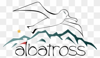 The Albatross Restaurant At Settlers Bay Golf Course Clipart