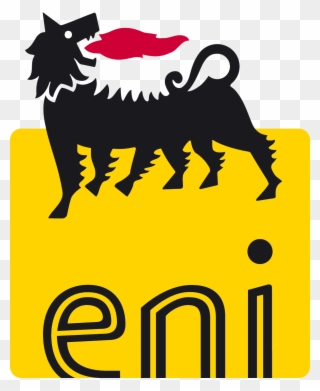 Dmc Logo - Logo Eni Png Clipart